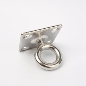 Fixation Hamac Murale Carré | Hamac Zen