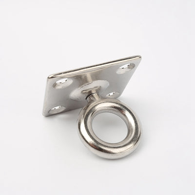 Fixation Hamac Murale Carré | Hamac Zen