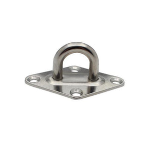 Fixation Hamac Arbre Losange | Hamac Zen