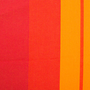 Toile Hamac Orange 