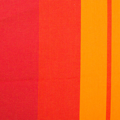 Toile Hamac Orange 