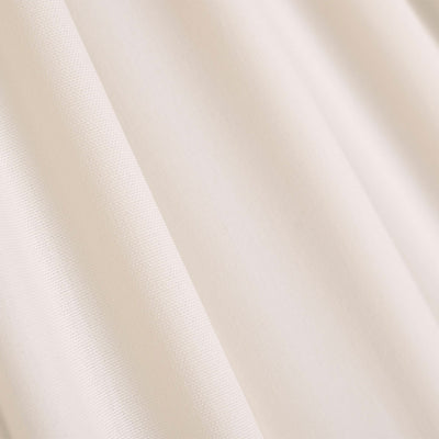 Toile Hamac 2 Personnes Blanche Détaille 