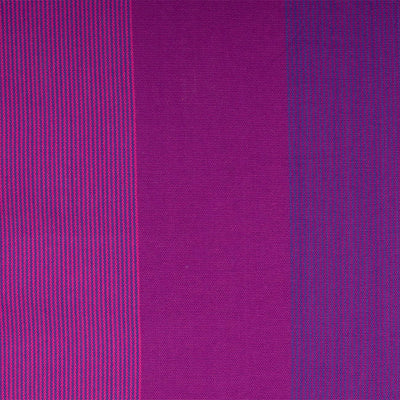 Toile Hamac 2 Personnes Violette 