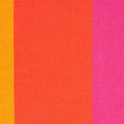 Toile Hamac 2 Personnes Fuchsia Motif |