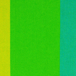 Toile Hamac 2 Personnes Jaune Verte 