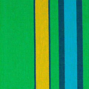 Toile Hamac 2 Personnes Verte 