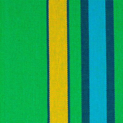 Toile Hamac 2 Personnes Verte 