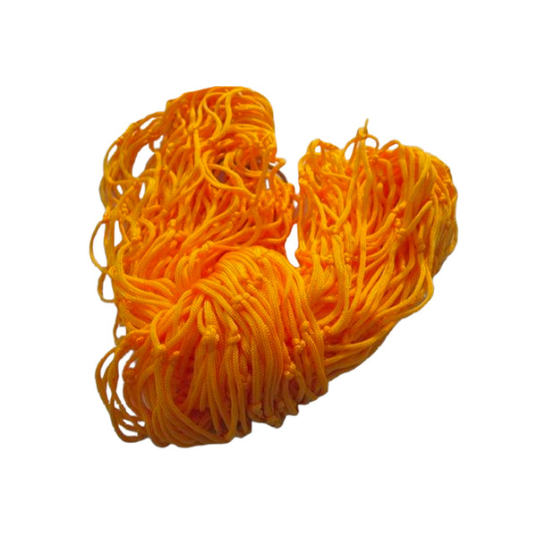 Hamac en Filet Orange | Hamac Zen