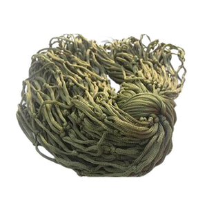 Hamac en Filet Kaki | Hamac Zen