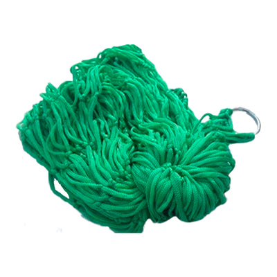 Hamac en Filet Vert | Hamac Zen