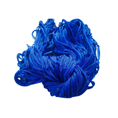 Hamac en Filet Bleu | Hamac Zen