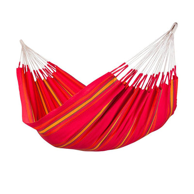 Toile Hamac Rouge 