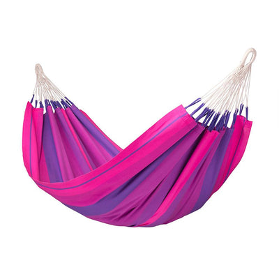 Toile Hamac Violette