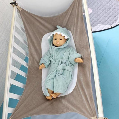 Hamac pour Bébé en Toile