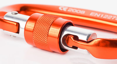 Mousqueton Hamac Attache 