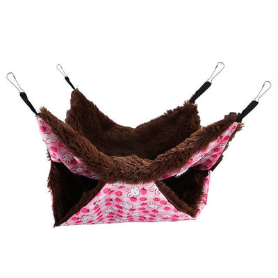 Hamac pour Rongeur Suspendu