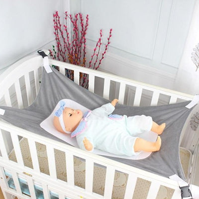 Hamac pour Bébé en Toile