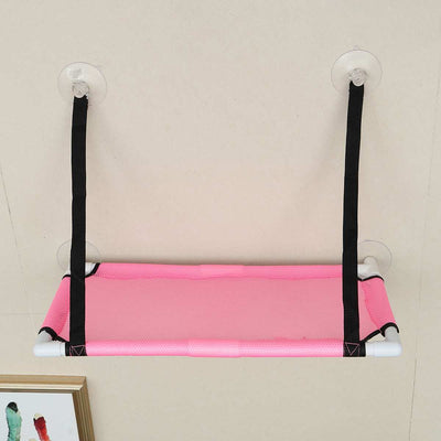 Hamac pour Chat Fenêtre en Air Mesh