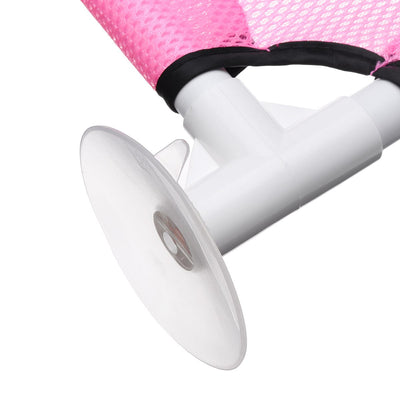 Hamac pour Chat Fenêtre en Air Mesh