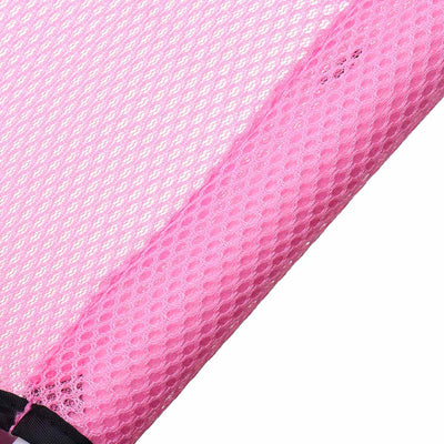 Hamac pour Chat Fenêtre en Air Mesh