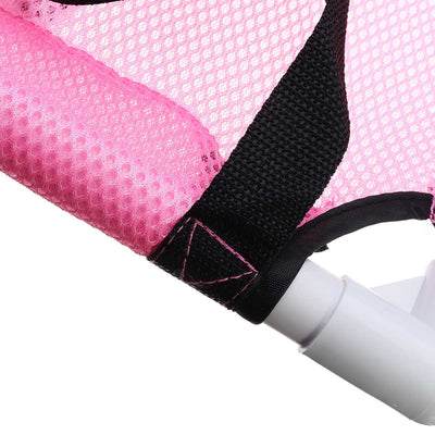 Hamac pour Chat Fenêtre en Air Mesh