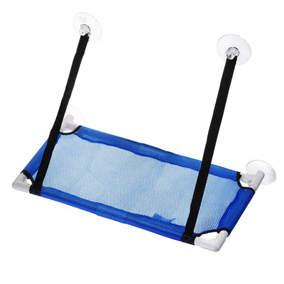 Hamac pour Chat Fenêtre en Air Mesh