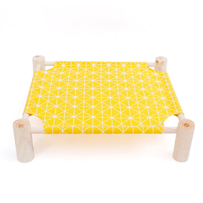 Hamac pour Chat en Toile