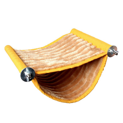 Hamac pour Rongeur Double en Laine