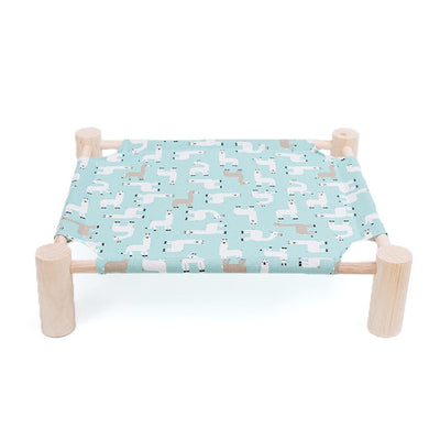 Hamac pour Chat en Toile