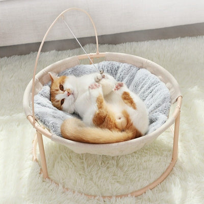 Hamac pour Chat Berceau
