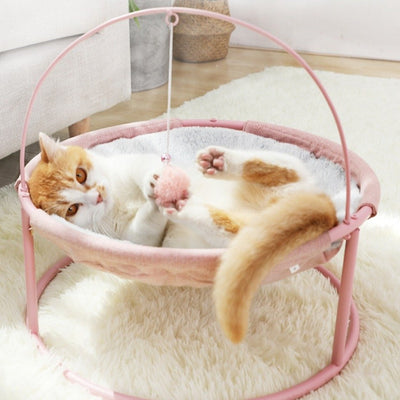 Hamac pour Chat Berceau