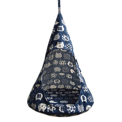 Tente Suspendue Chat