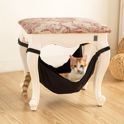 Hamac pour Chat Meuble