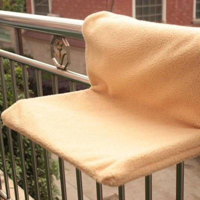 Hamac pour Chat Radiateur