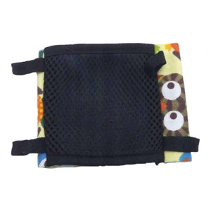 Hamac pour Chinchilla Double