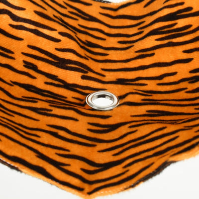 Hamac pour Lapin en Peluche Tigre 3