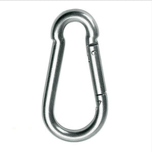 Fixation Hamac Murale Rectangle | Hamac Zen