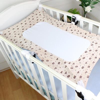 Hamac pour Bébé en Toile