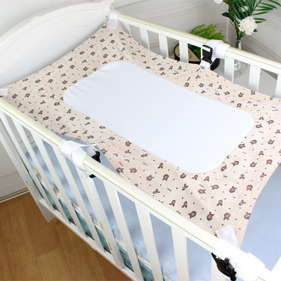 Hamac pour Bébé en Toile