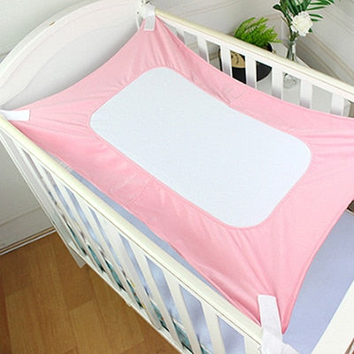 Hamac pour Bébé en Toile