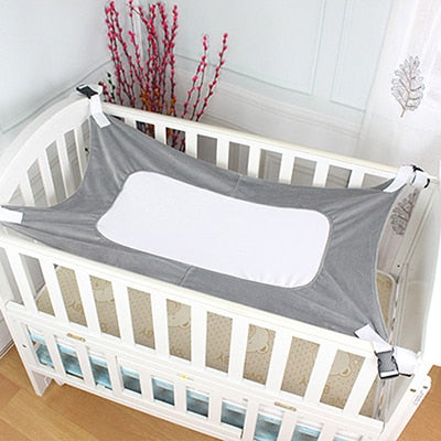 Hamac pour Bébé en Toile