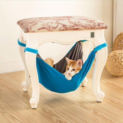 Hamac pour Chat Meuble