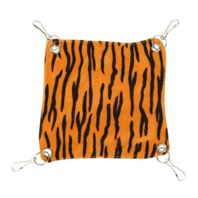 Hamac pour Lapin en Peluche Tigre 2