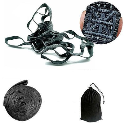 Corde pour Hamac Brodée | Hamac Zen