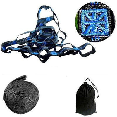 Corde pour Hamac Brodée | Hamac Zen