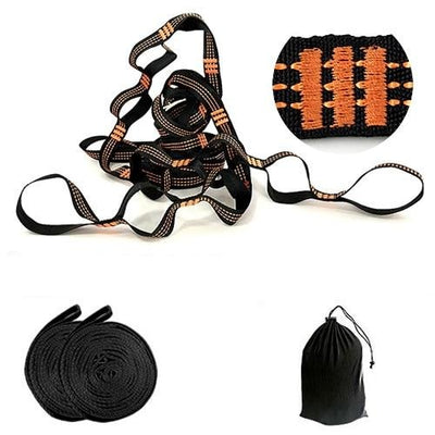 Corde pour Hamac Brodée | Hamac Zen