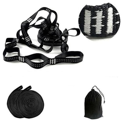 Corde pour Hamac Brodée | Hamac Zen