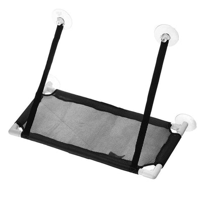 Hamac pour Chat Fenêtre en Air Mesh