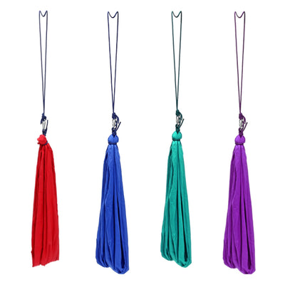 Hamac Thérapeutique fixation plafond