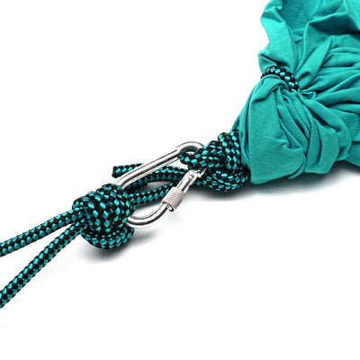 Hamac Thérapeutique Fixation